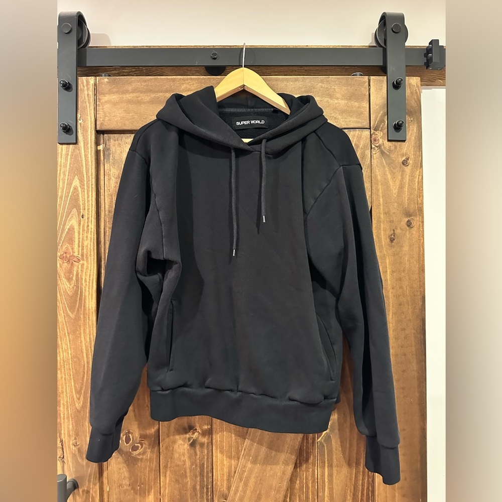 Aritzia hoodie
